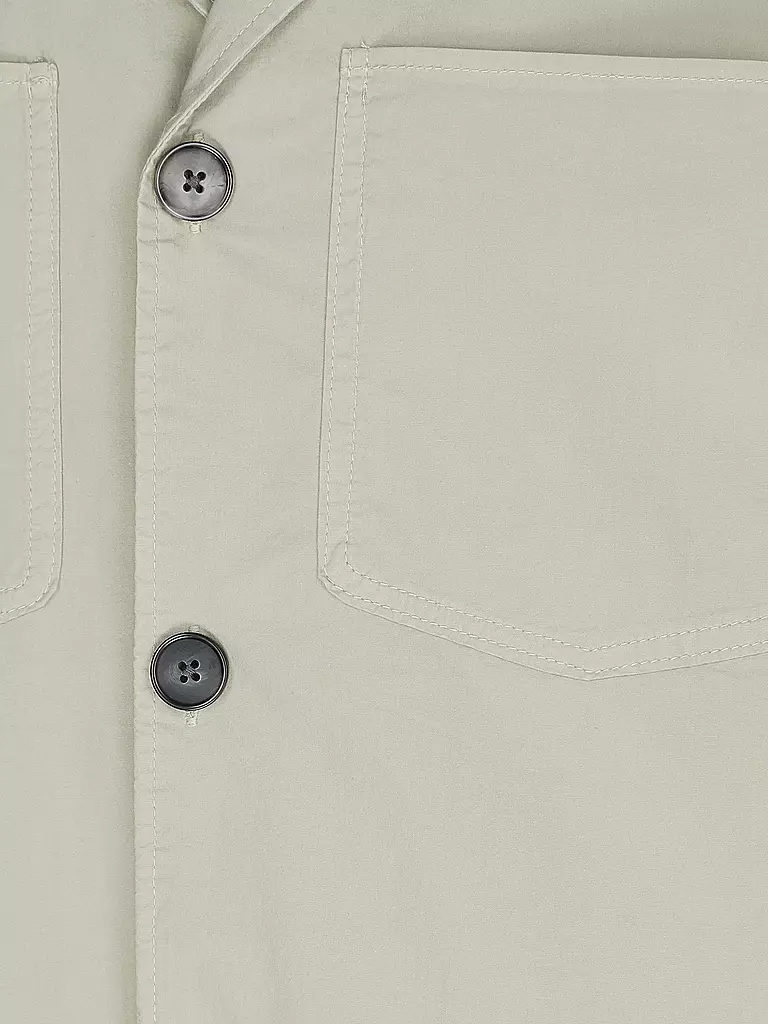 OFFICINE GENERALE | Overshirt |