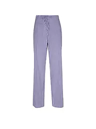 OFFICINE GENERALE | Pantaloni a palazzo MAGALI | Lilla