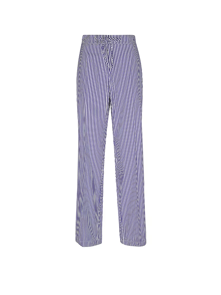 OFFICINE GENERALE | Pantaloni a palazzo MAGALI | Lilla