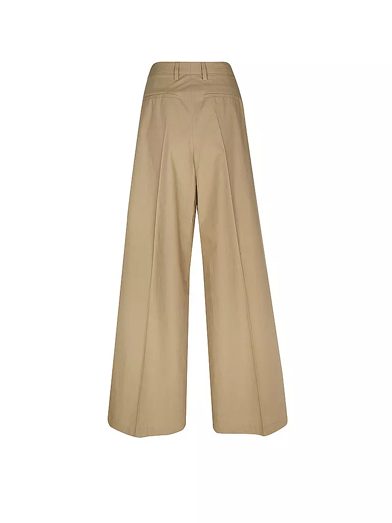 OFFICINE GENERALE | Pantaloni business ELIA | 