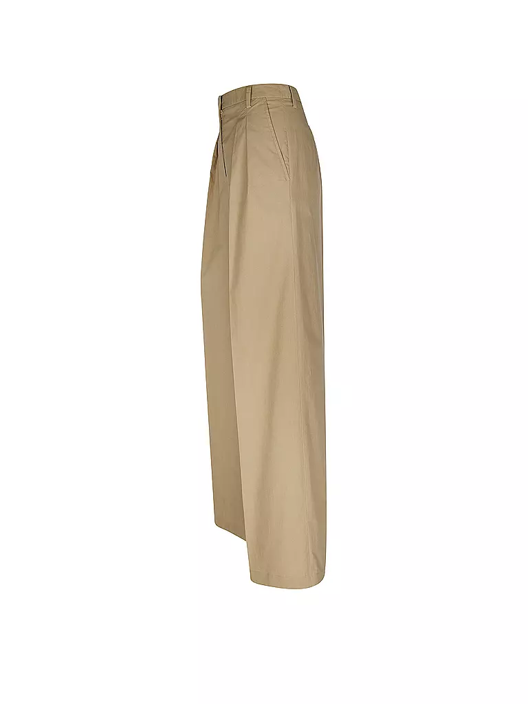 OFFICINE GENERALE | Pantaloni business ELIA | 