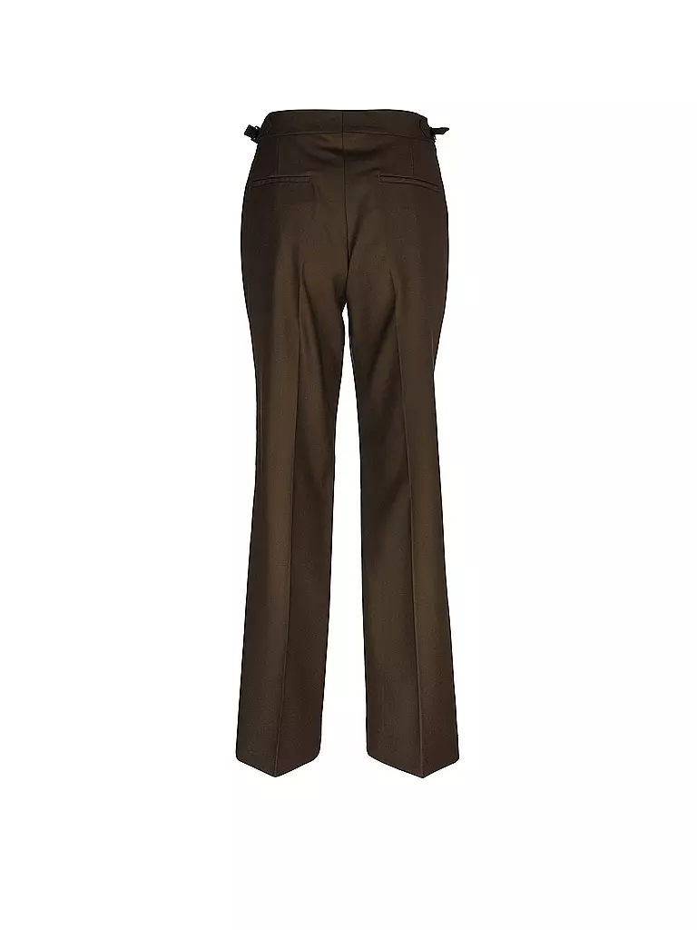 OFFICINE GENERALE | Pantaloni business ILENIA | 