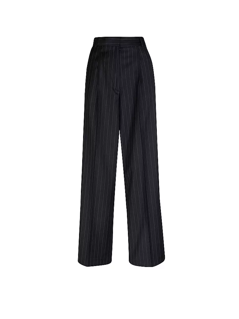 OFFICINE GENERALE | Pantaloni business NEW SOPHIE | Blu