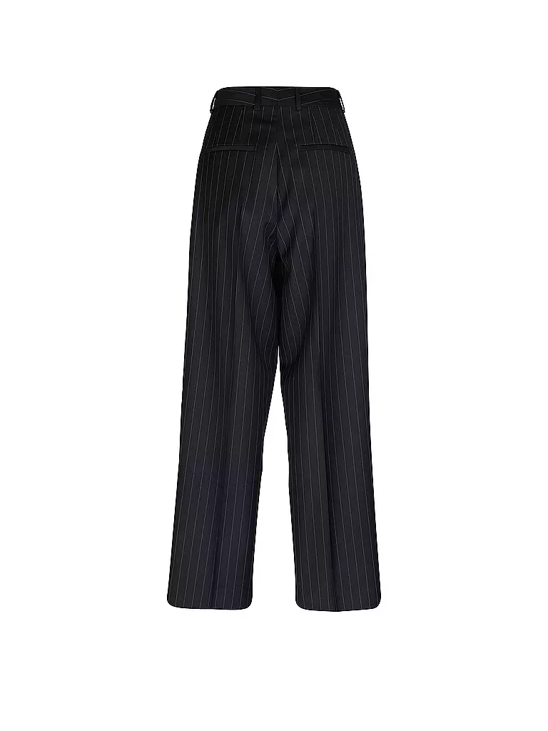 OFFICINE GENERALE | Pantaloni business NEW SOPHIE | 