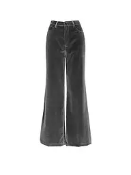 OFFICINE GENERALE | Pantaloni business ROMY | Grigio