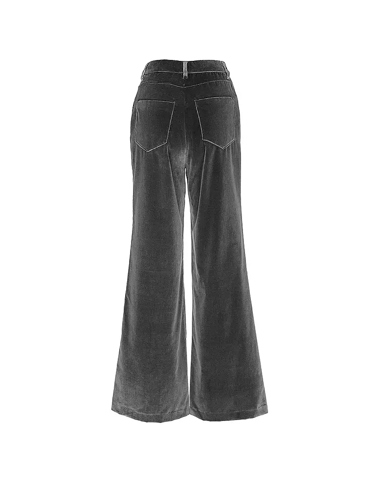 OFFICINE GENERALE | Pantaloni business ROMY | 