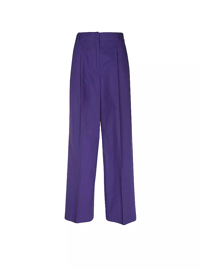 OFFICINE GENERALE | Pantaloni da tailleur NEW SOPHIE | Lilla