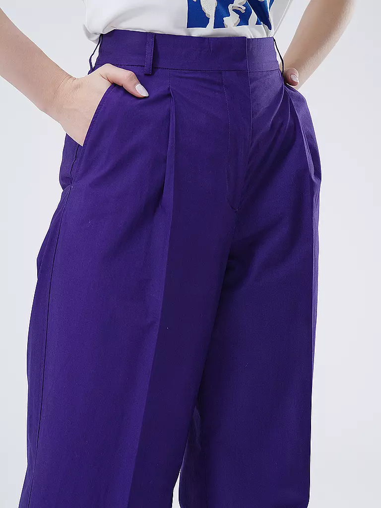 OFFICINE GENERALE | Pantaloni da tailleur NEW SOPHIE |