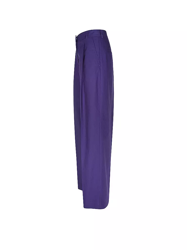 OFFICINE GENERALE | Pantaloni da tailleur NEW SOPHIE |