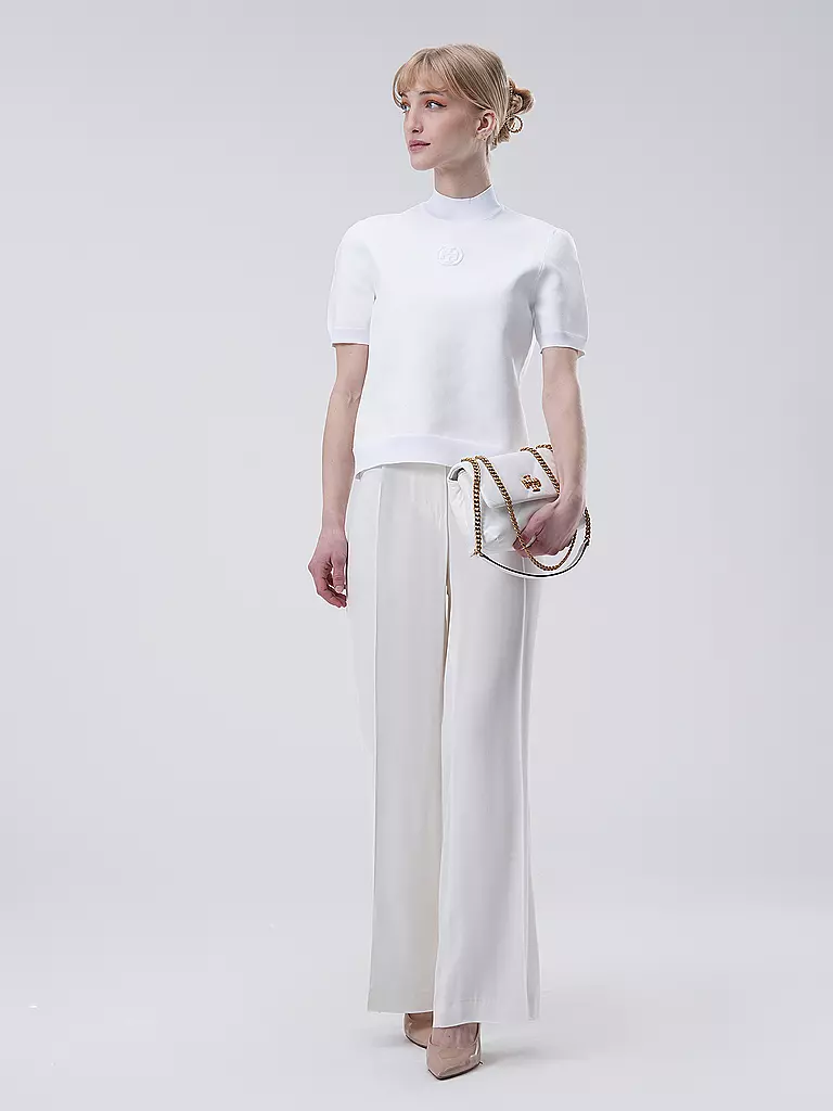 OFFICINE GENERALE | Pantaloni Marlene GRACELLO | Bianco