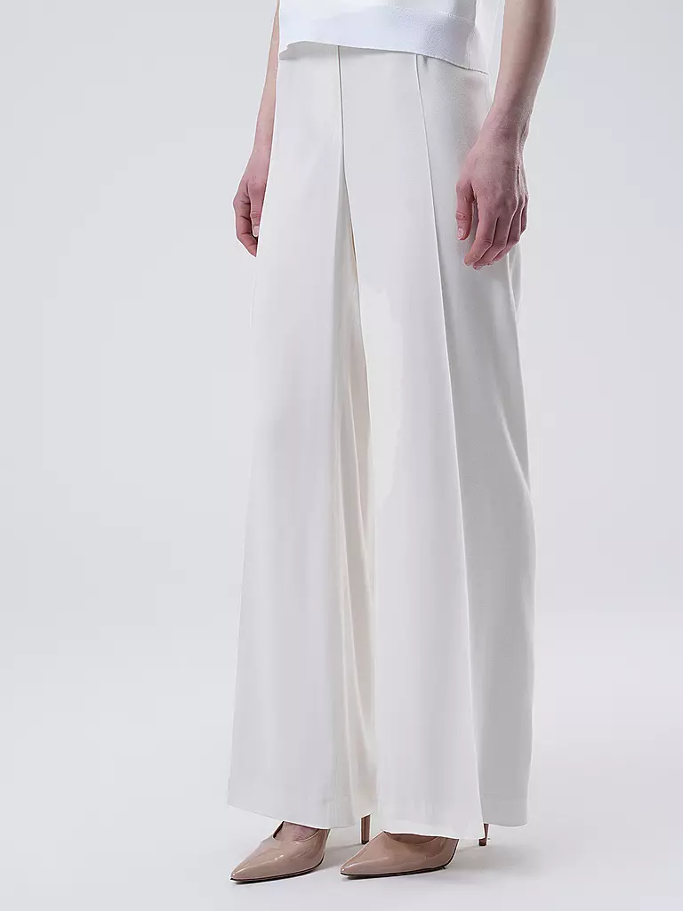 OFFICINE GENERALE | Pantaloni Marlene GRACELLO | 