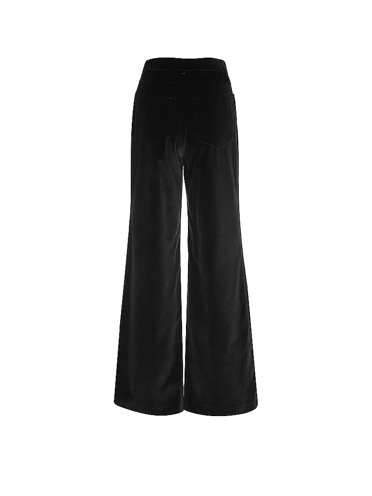 OFFICINE GENERALE | Pantaloni ROMY VELVET | 
