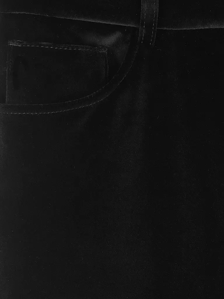 OFFICINE GENERALE | Pantaloni ROMY VELVET | 