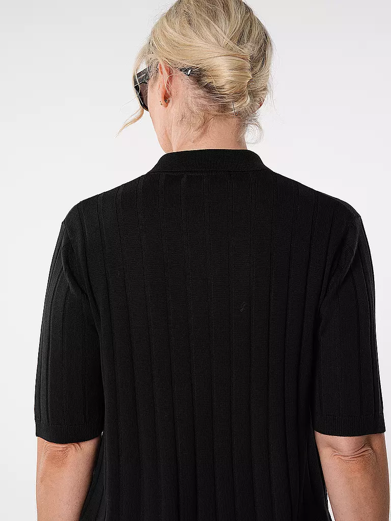 OFFICINE GENERALE | Polo a maniche 3/4 | 