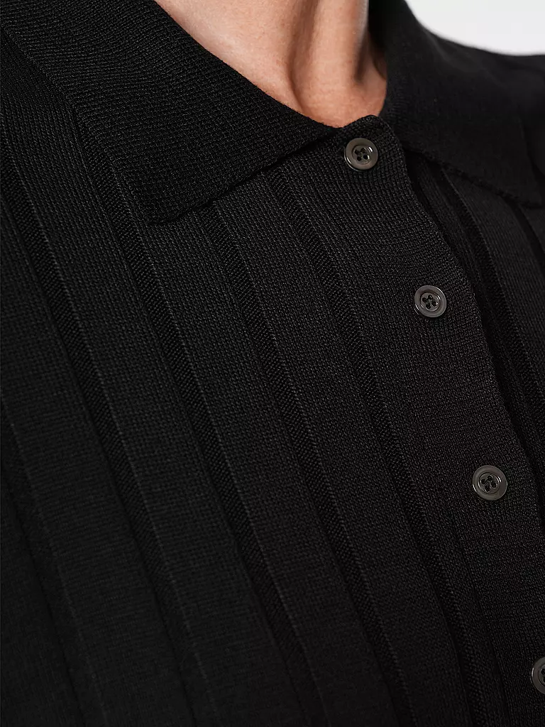 OFFICINE GENERALE | Polo a maniche 3/4 | 