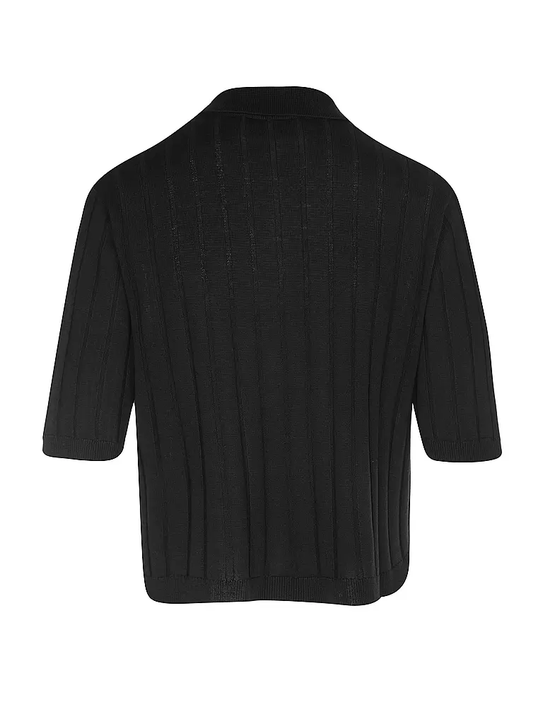OFFICINE GENERALE | Polo a maniche 3/4 | 