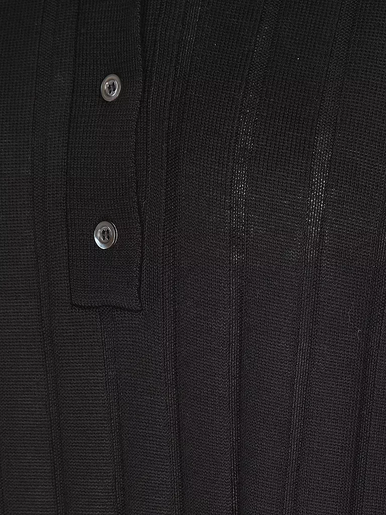 OFFICINE GENERALE | Polo a maniche 3/4 | 