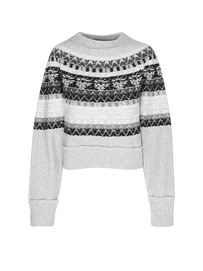 OFFICINE GENERALE | Pullover MANOLA | Grigio