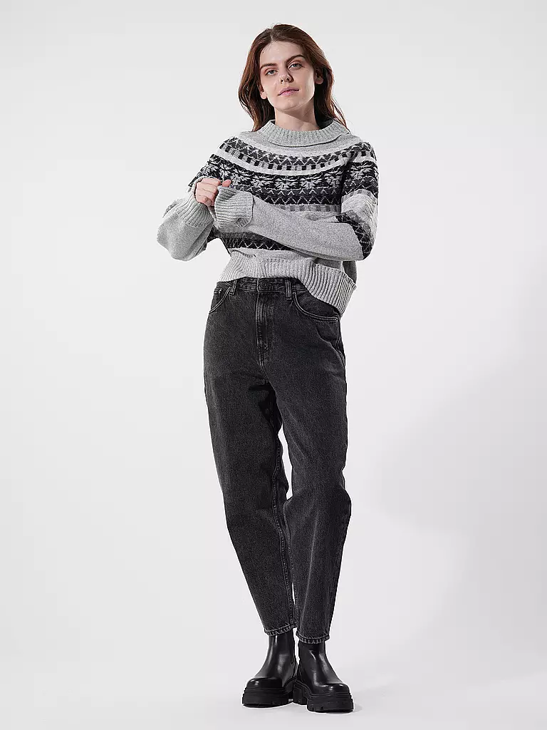 OFFICINE GENERALE | Pullover MANOLA | Grigio