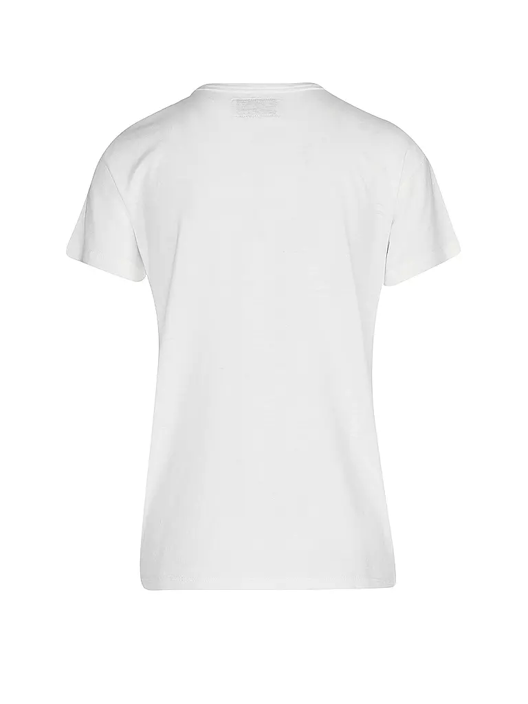OFFICINE GENERALE | T-shirt LARA | Crema