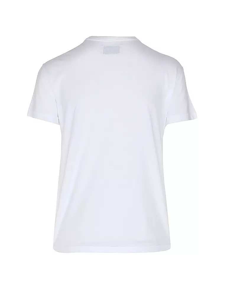 OFFICINE GENERALE | T-Shirt LARA | Bianco