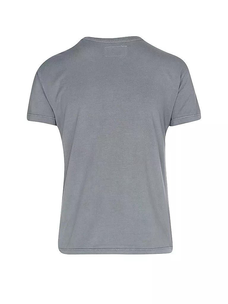 OFFICINE GENERALE | T-Shirt LARA | Grigio