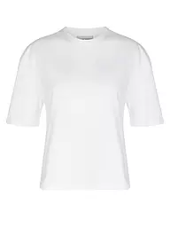 OFFICINE GENERALE | T-Shirt LEILA | Bianco