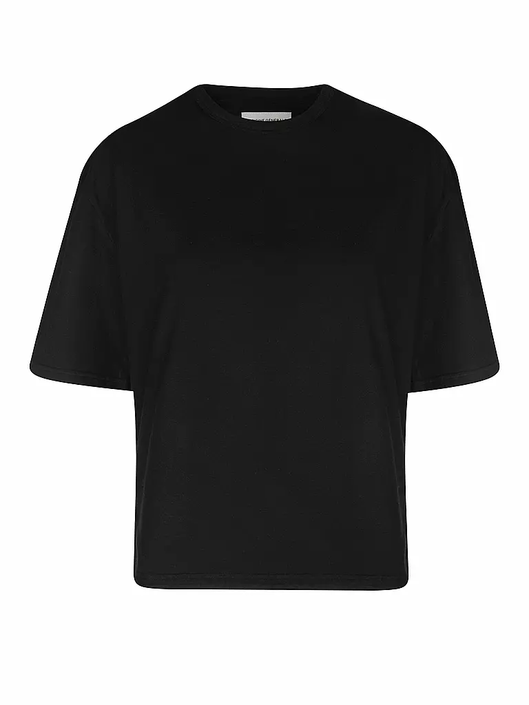 OFFICINE GENERALE | T-Shirt LEILA | Nero