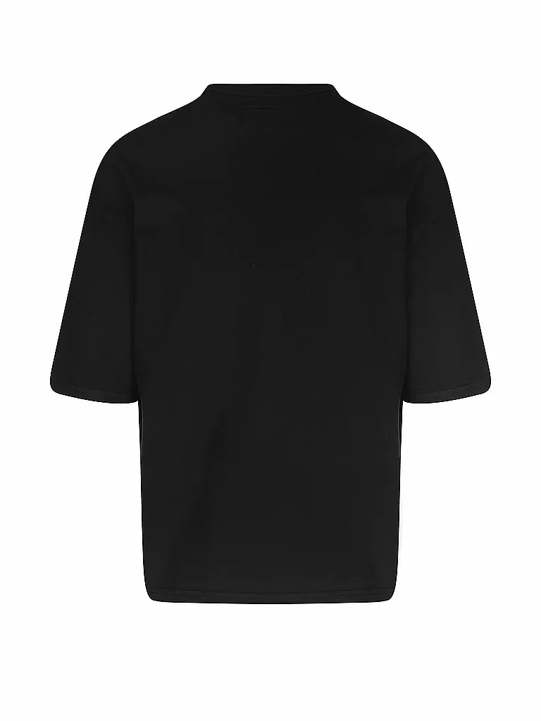 OFFICINE GENERALE | T-Shirt LEILA | Nero