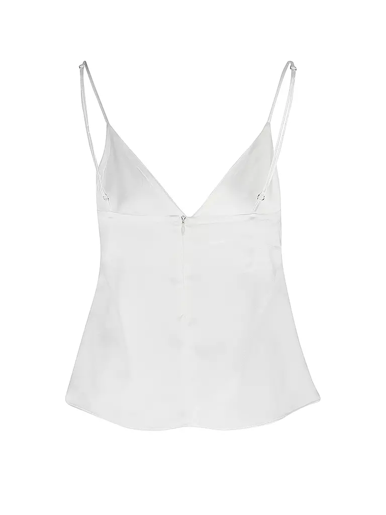 OFFICINE GENERALE | Top PAOLINA | Crema