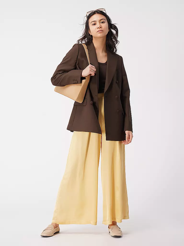 OFFICINE GENERALE | Top | Marrone