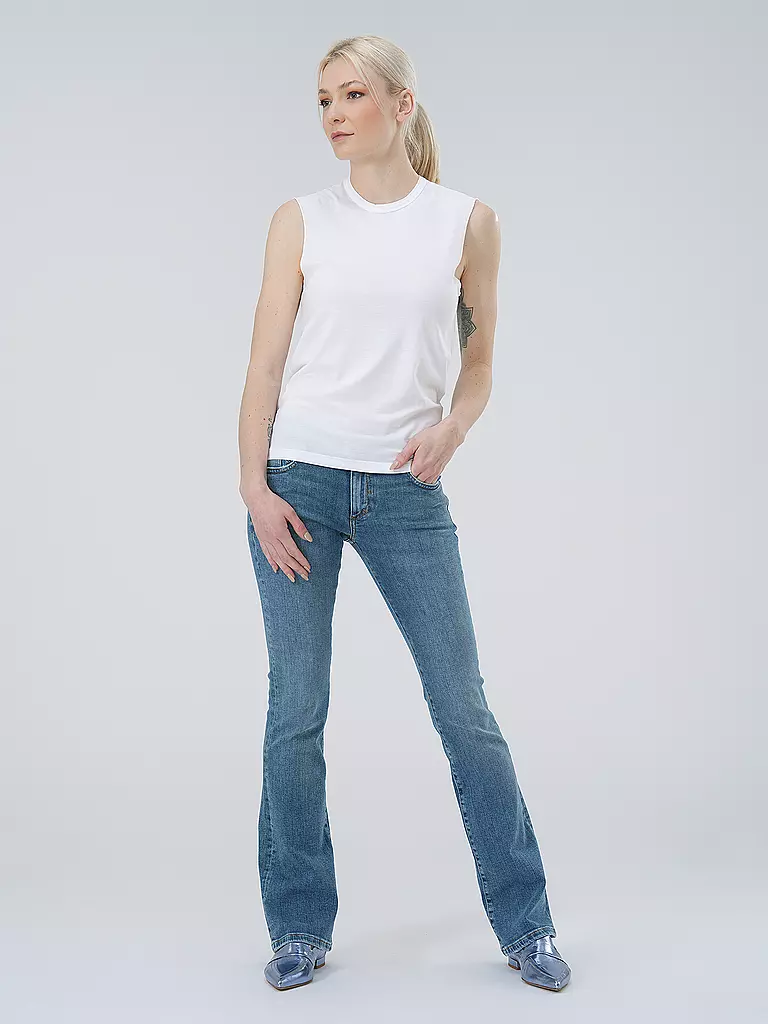 OFFICINE GENERALE | Top | Bianco