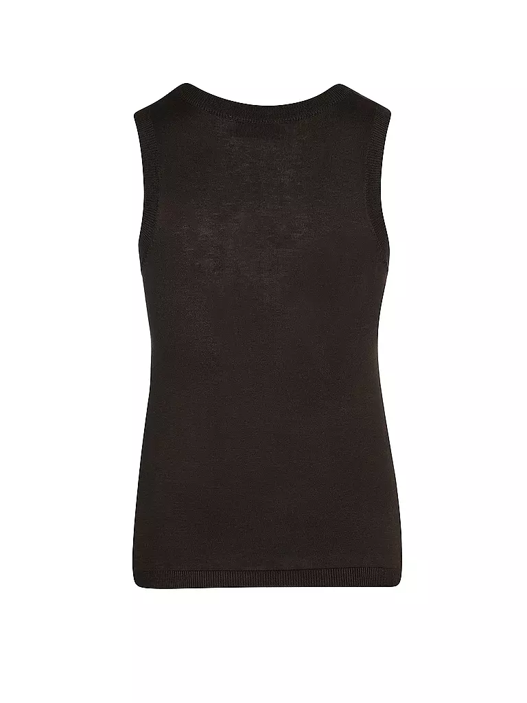 OFFICINE GENERALE | Top | Marrone