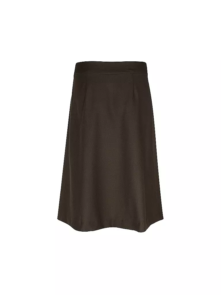 OFFICINE GENERALE | Wickelrock  | Marrone