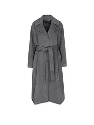 OFFICINE GENERALE | Wollmantel CARLIE | Grigio