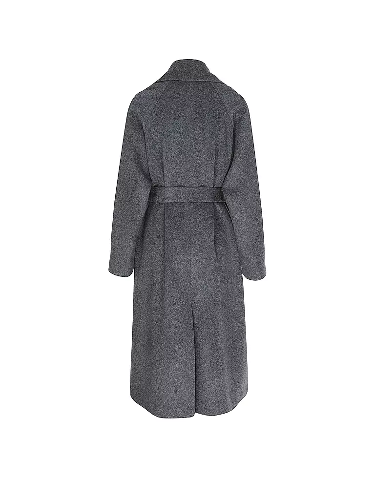 OFFICINE GENERALE | Wollmantel CARLIE | Grigio