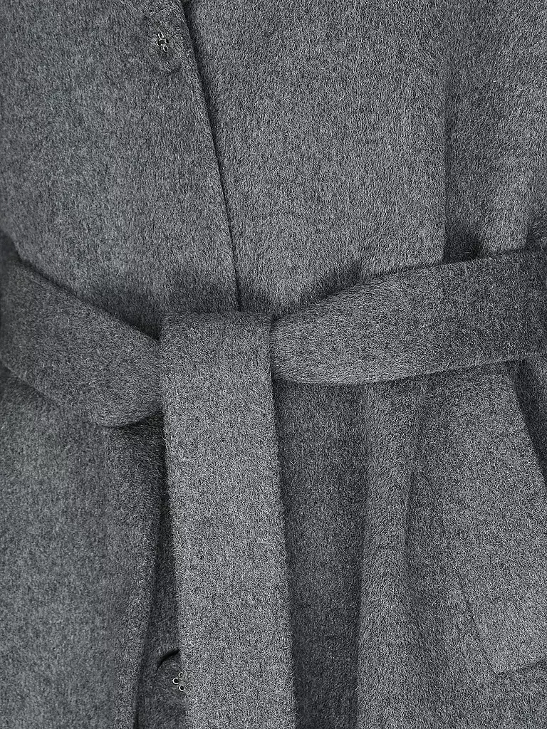 OFFICINE GENERALE | Wollmantel CARLIE | Grigio