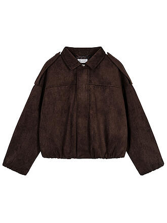 OH APRIL | Giacca in similpelle KATIE VEGAN