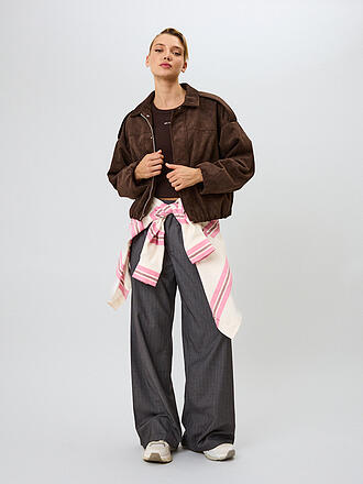 OH APRIL | Giacca in similpelle KATIE VEGAN