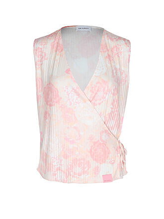 OH APRIL | Blusa