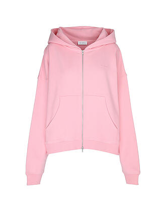 OH APRIL | Sweatjacke FLOWER