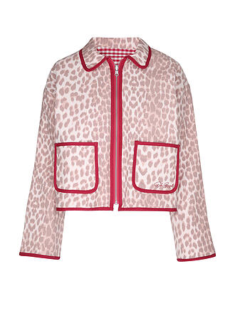 OH APRIL | Overshirt SOFIE
