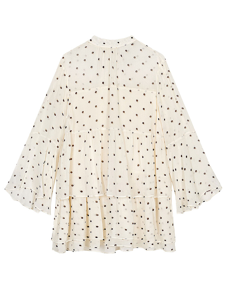 Nome prodotto: Minikleid LAVINIA marrone M