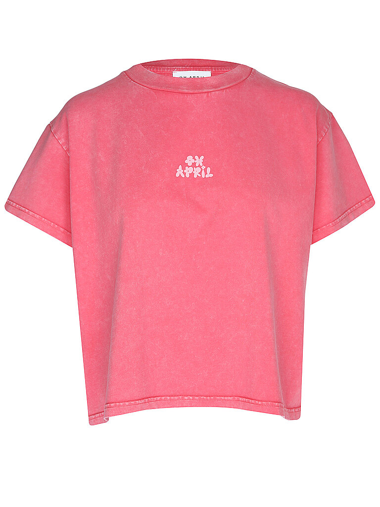 Oh April T-Shirt ELLA bacca M