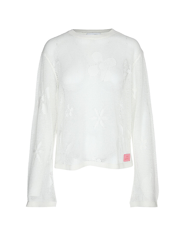 Oh April Pullover RONJA beige L