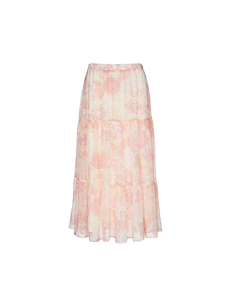 Oh April Maxirock CALOA rosa XL