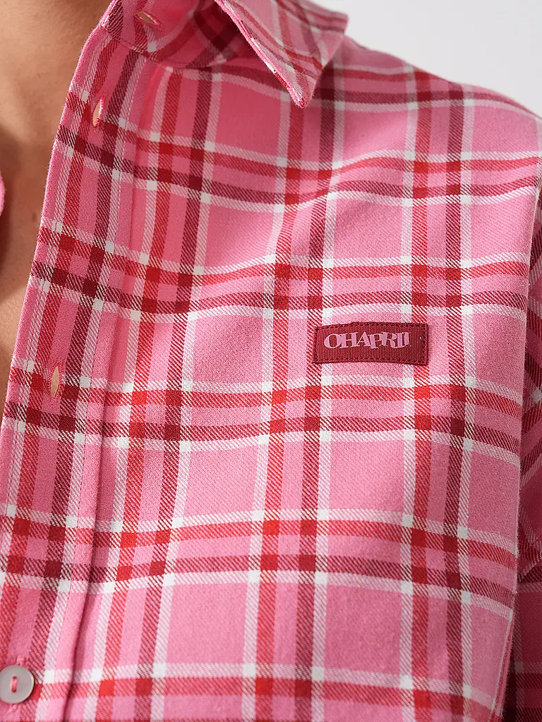 OH APRIL | Camicia a blusa VIVIAN | 