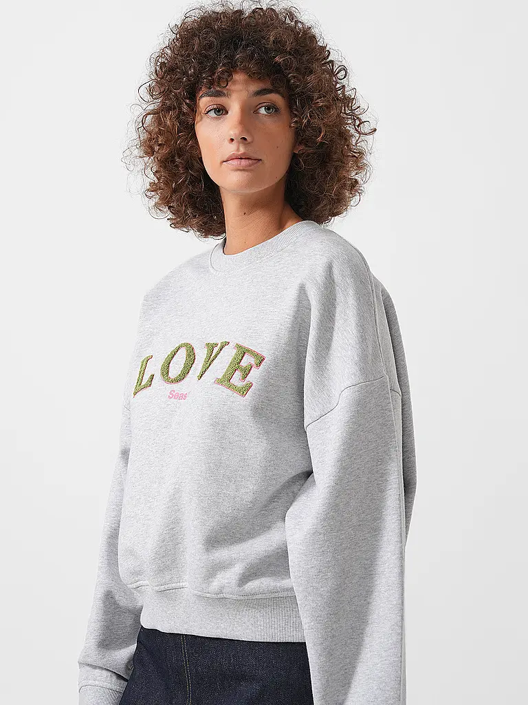 OH APRIL | Maglione | 