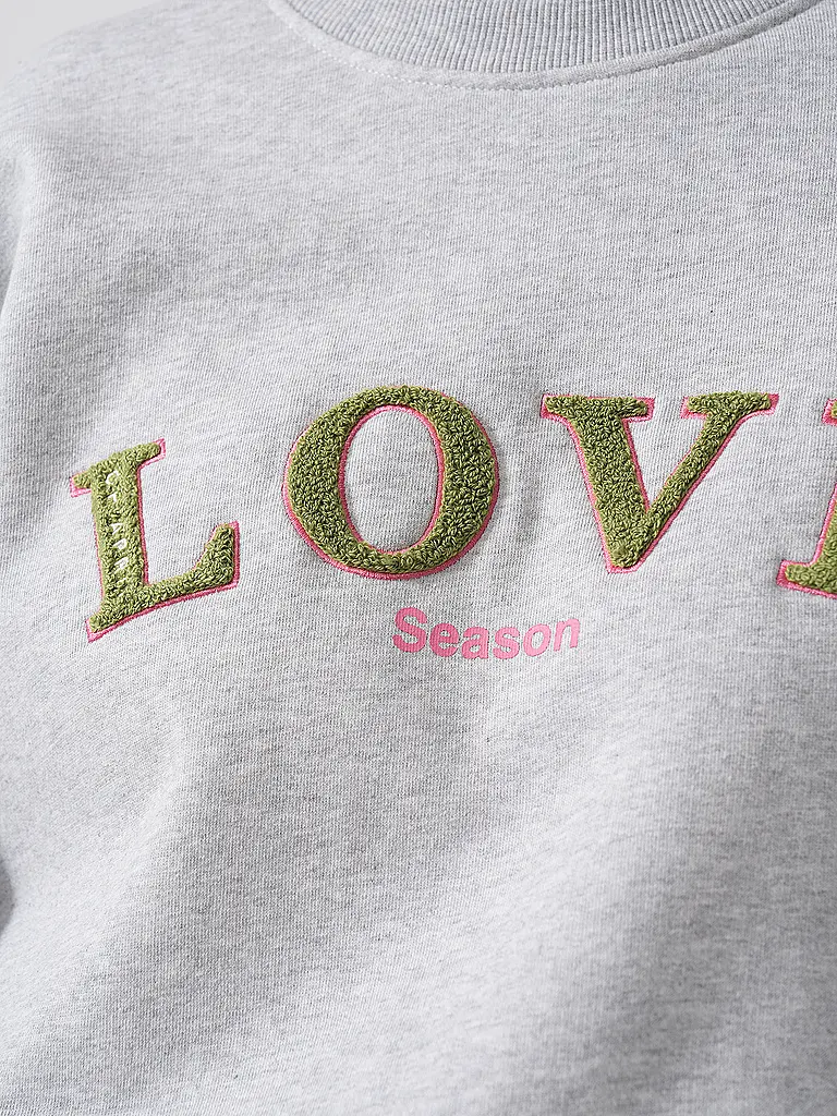 OH APRIL | Maglione | 