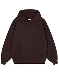 OH APRIL | Nome prodotto: Felpa con cappuccio - Hoodie GOOD KARMA WAVE | Marrone